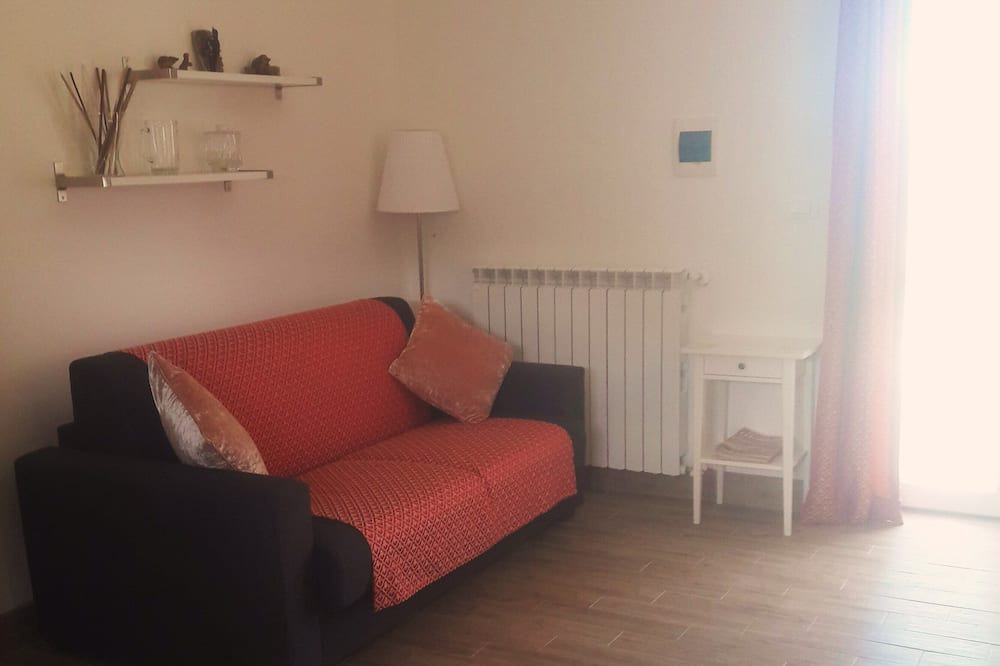 Photo of Livingroom in Casoli