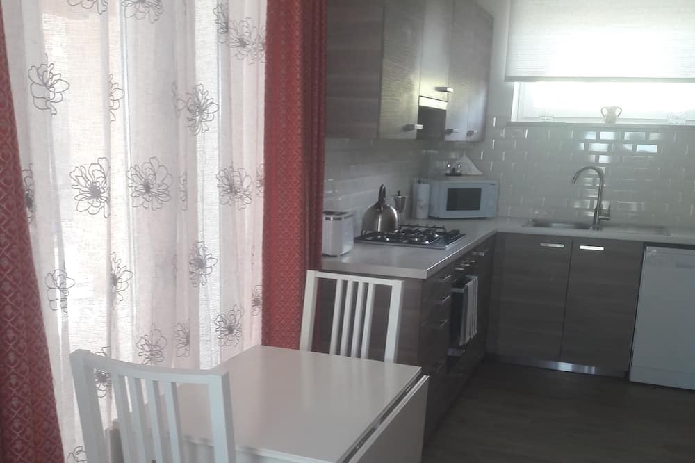 Photo of Kitchen in Casoli