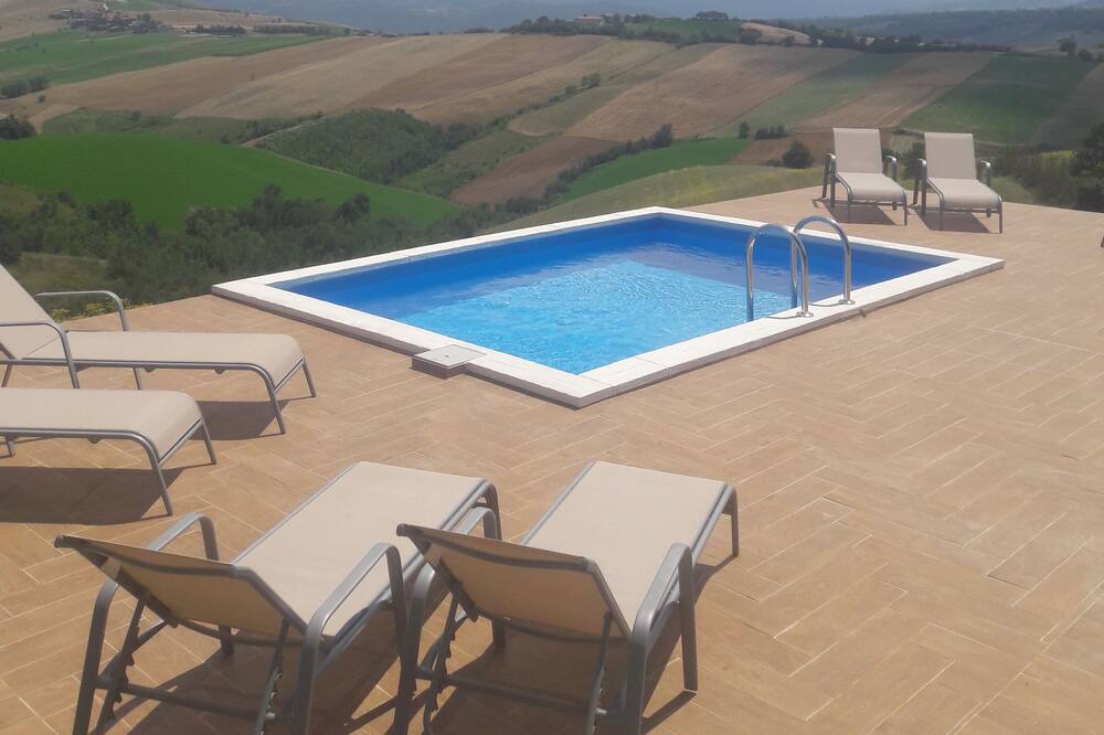 Photo of Outdoor in Casoli