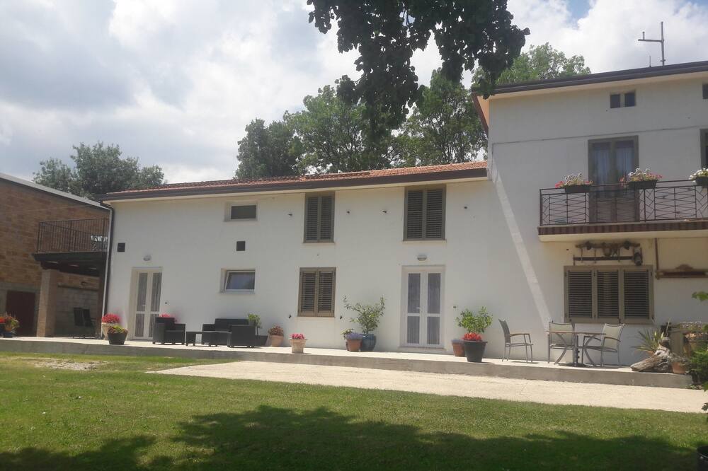 Photo of Outdoor in Casoli