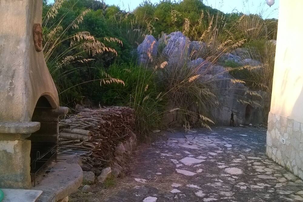 Photo of Outdoor in Priverno