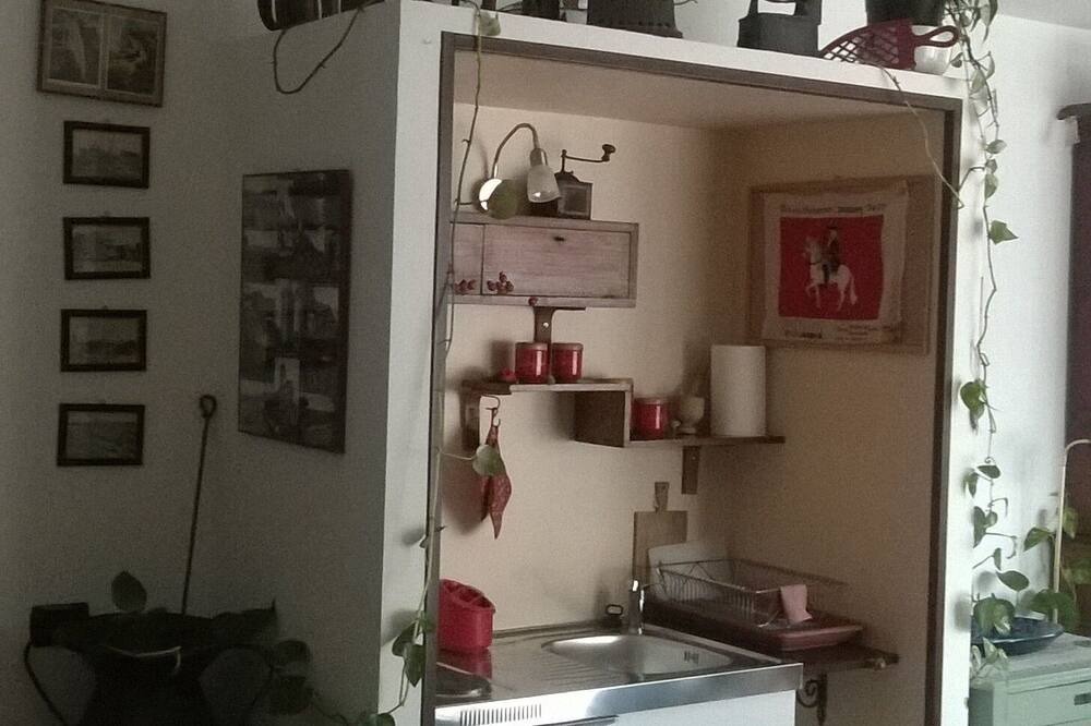 Photo of Kitchen in Priverno