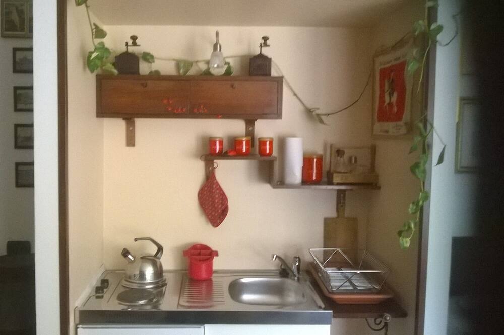 Photo of Kitchen in Priverno