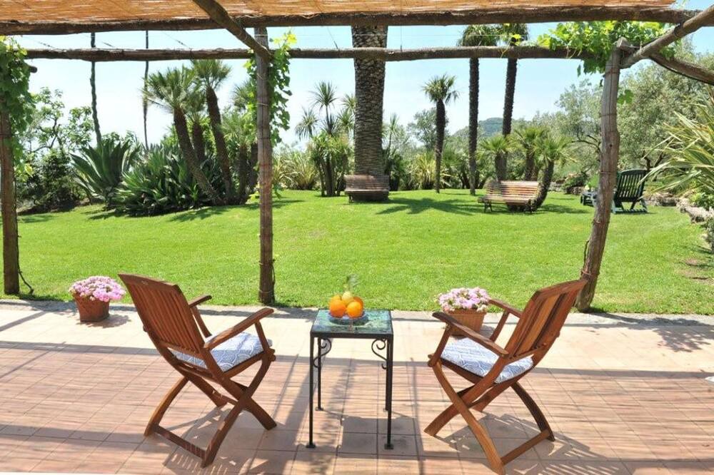 Photo of Patio Balcony in San Pietro