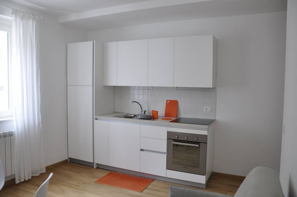 Photo of Kitchen in Fara San Martino
