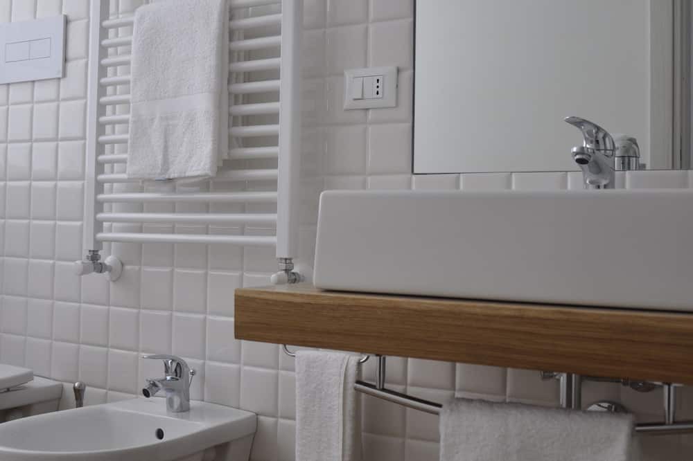 Photo of Bathroom in Fara San Martino