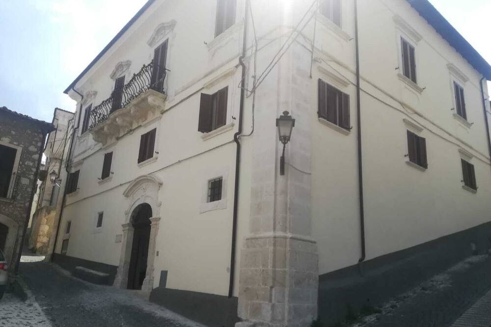 Photo of Outdoor in Capestrano