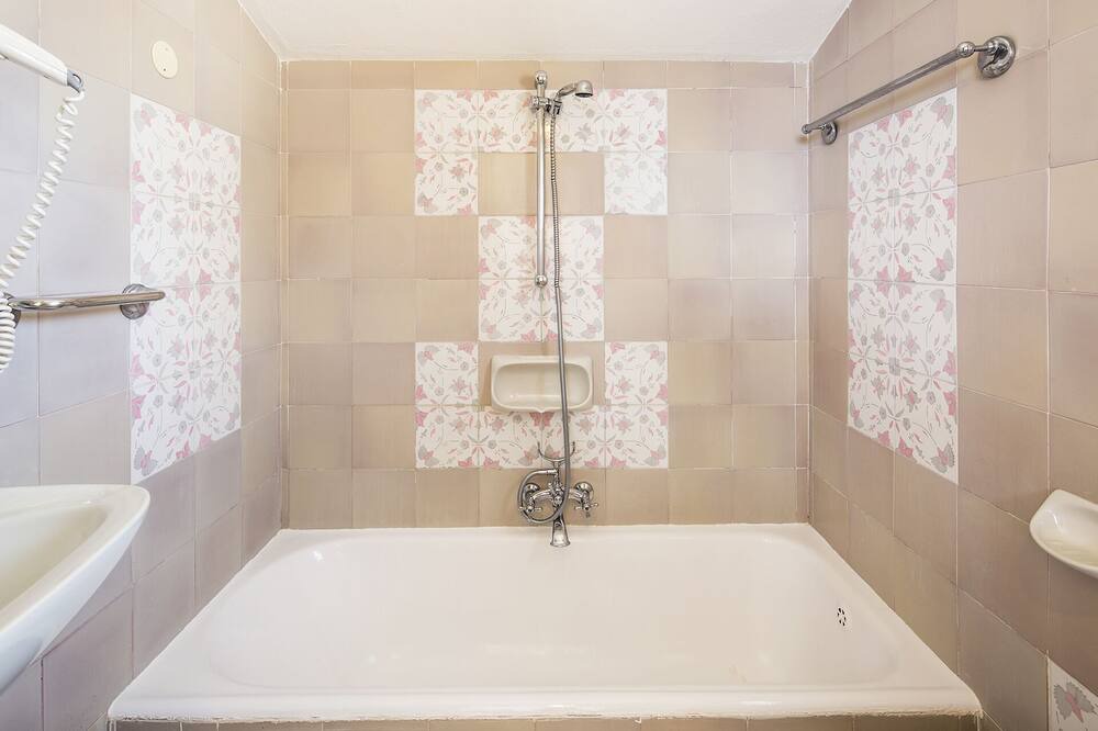 Photo of Bathroom in Massa Lubrense