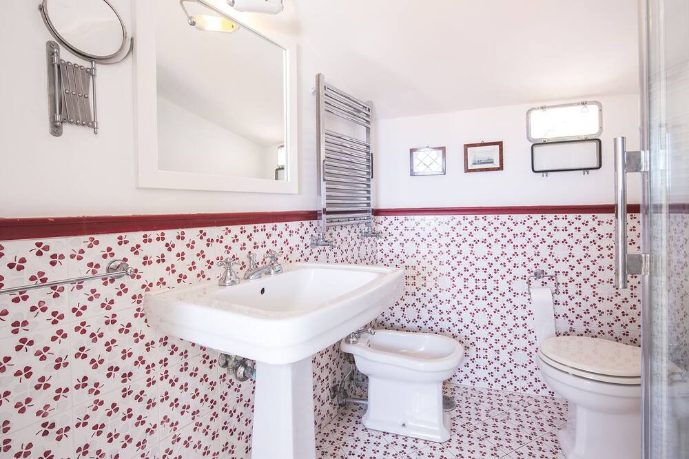 Photo of Bathroom in Massa Lubrense