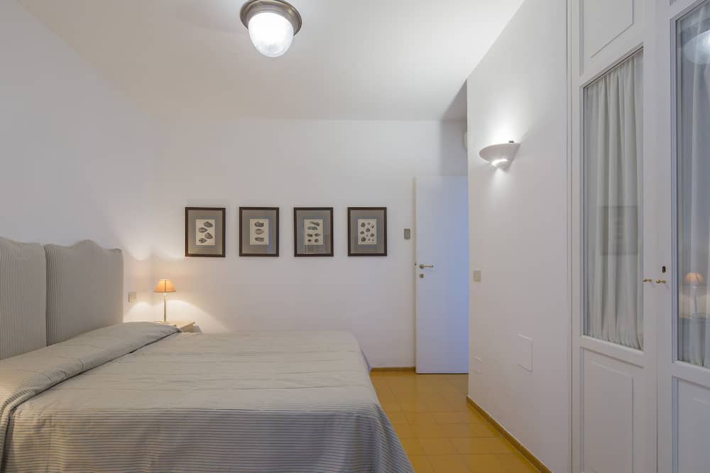 Photo of Bedroom in Massa Lubrense