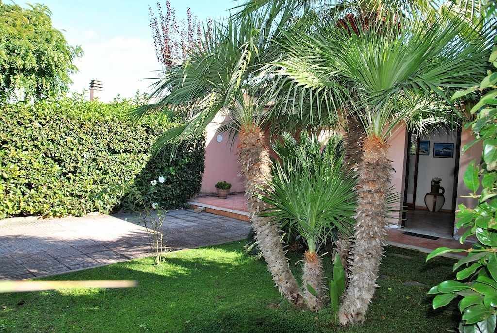 Photo of Outdoor in Fondi