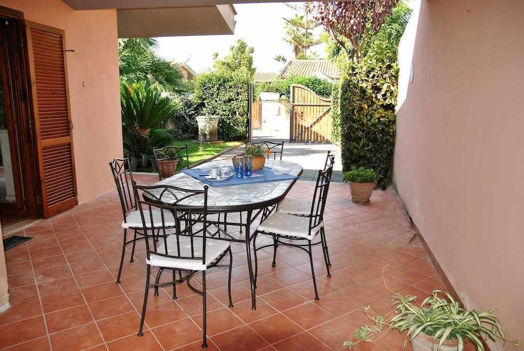 Photo of Outdoor in Fondi