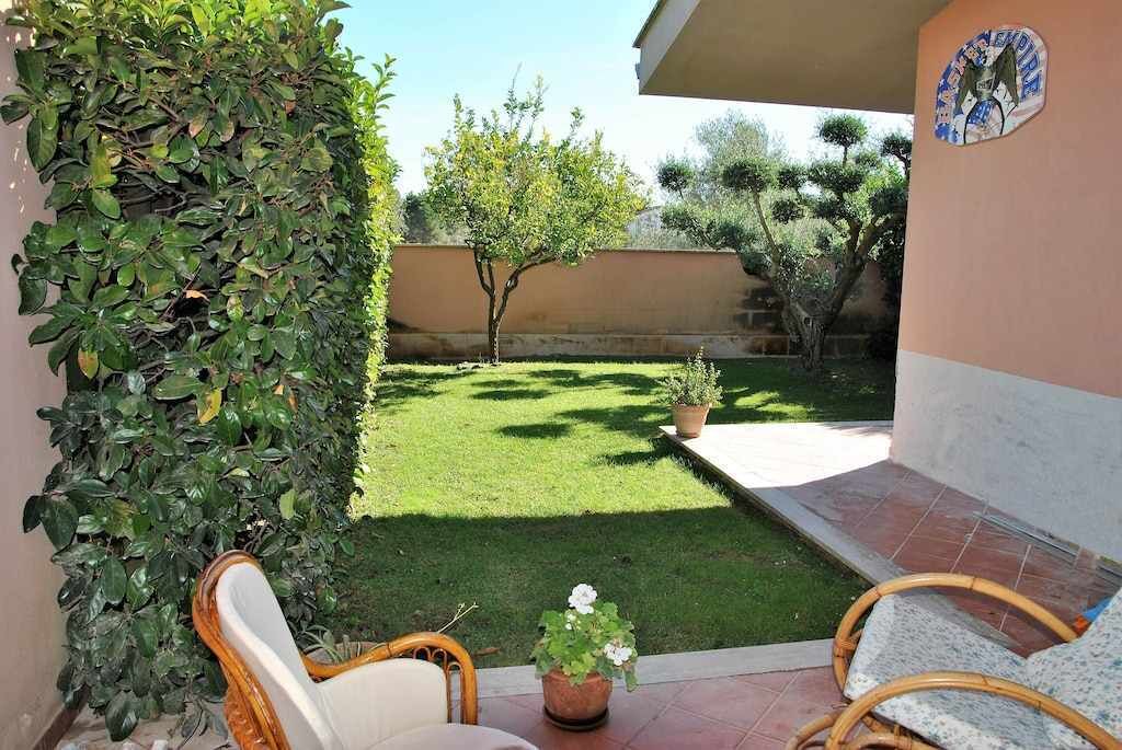 Photo of Patio Balcony in Fondi