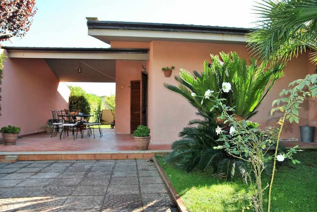 Photo of Outdoor in Fondi