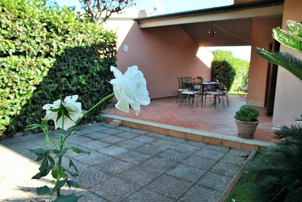 Photo of Patio Balcony in Fondi