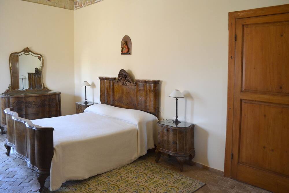 Photo of Bedroom in San Severo