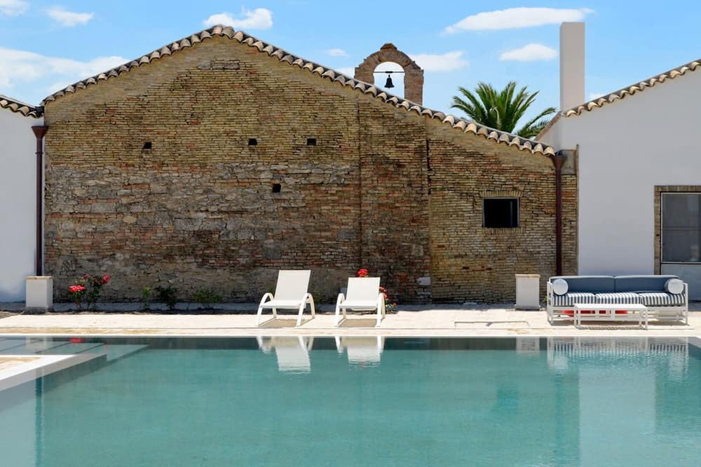 Photo of Outdoor in San Severo