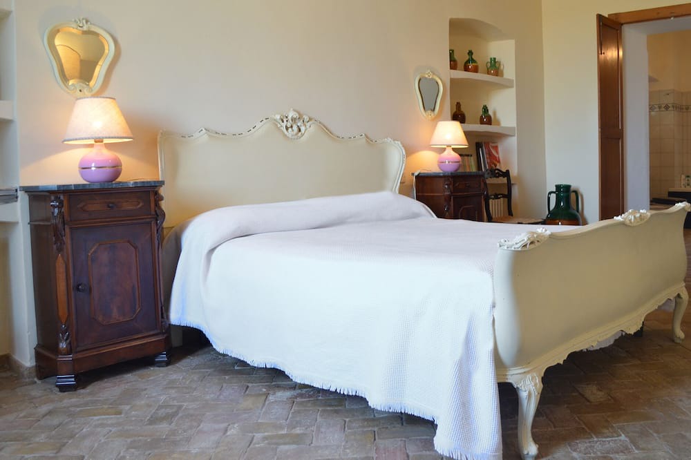 Photo of Bedroom in San Severo