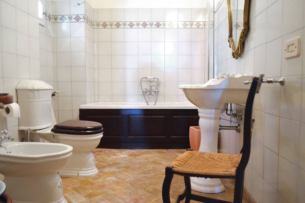 Photo of Bathroom in San Severo
