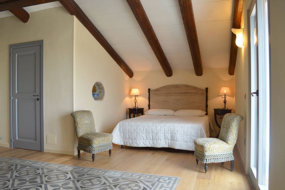 Photo of Bedroom in San Severo