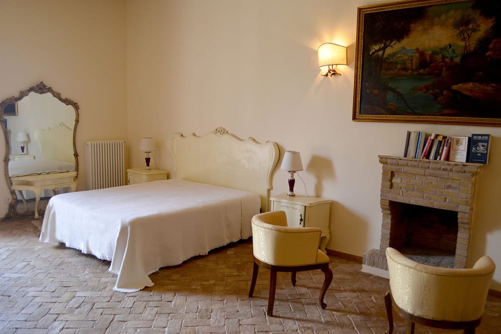 Photo of Bedroom in San Severo