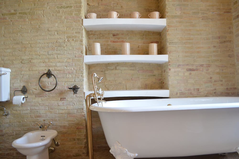 Photo of Bathroom in San Severo