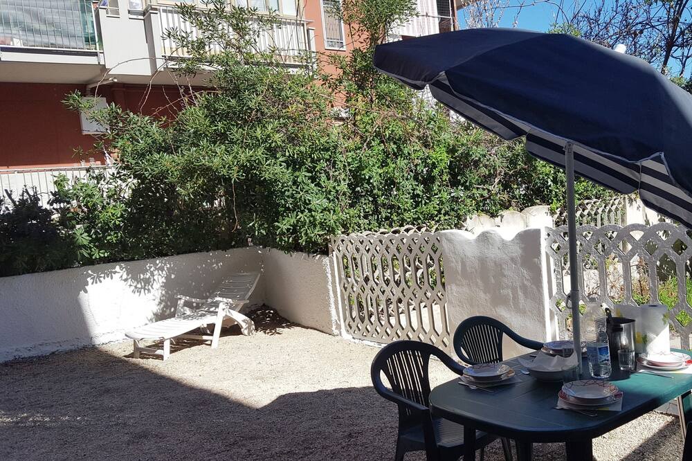 Photo of Patio Balcony in Francavilla al Mare