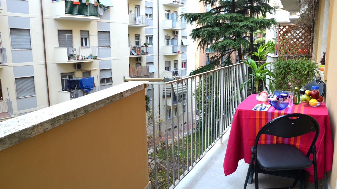Photo of Outdoor in Quartiere XXIV Don Bosco