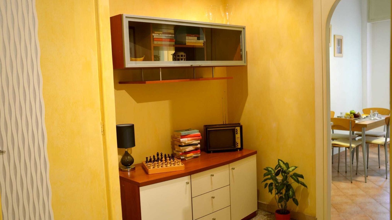 Photo of Kitchen in Quartiere XXIV Don Bosco