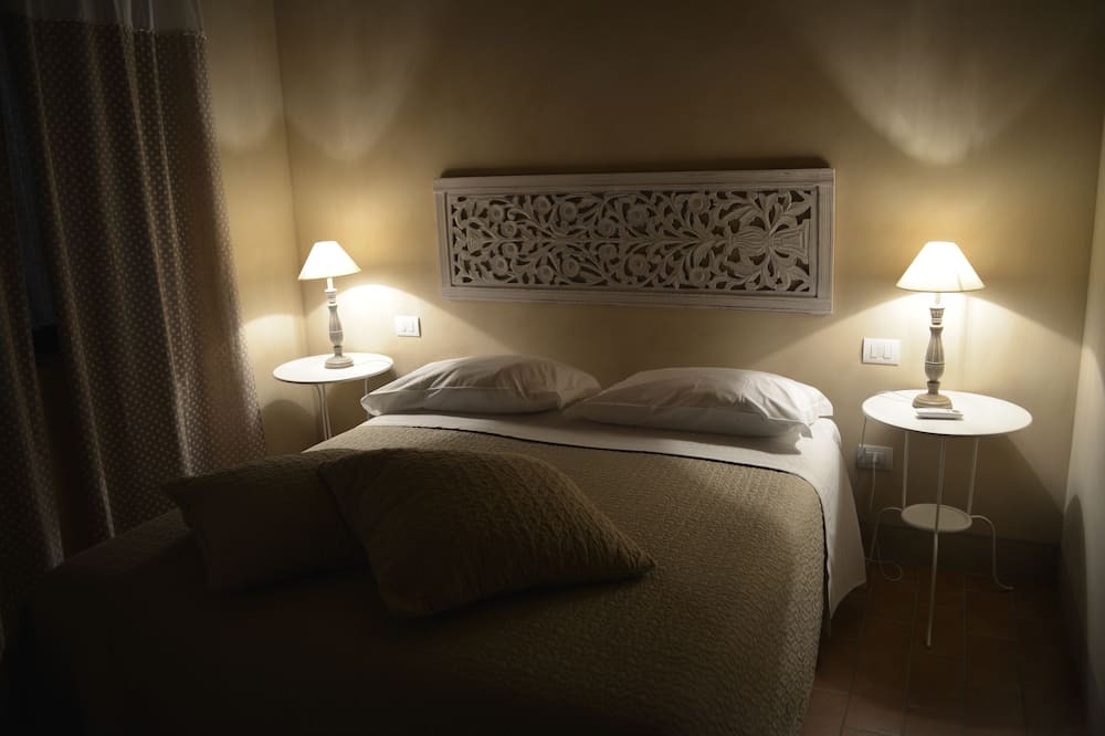 Photo of Bedroom in Montoro