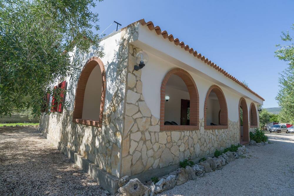 Photo of Outdoor in Mattinata
