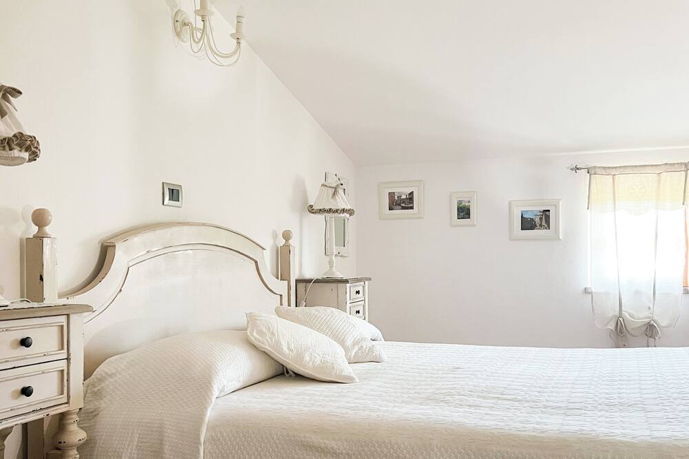 Photo of Bedroom in Giulianello