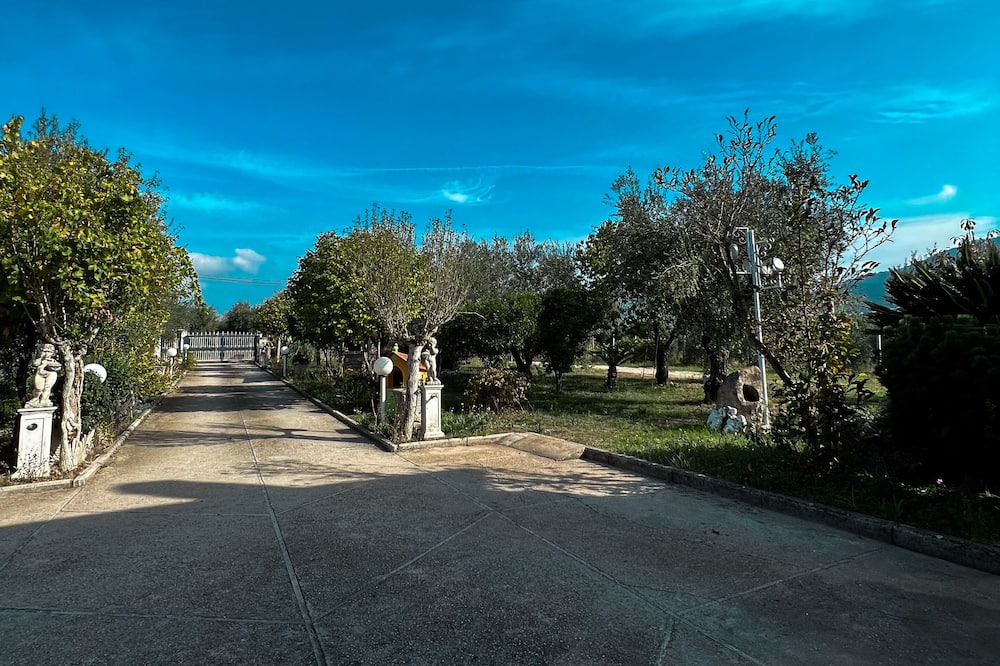 Photo of Outdoor in Giulianello