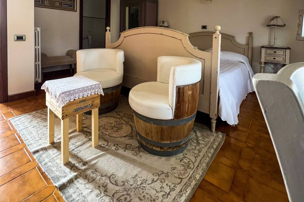 Photo of Bedroom in Giulianello