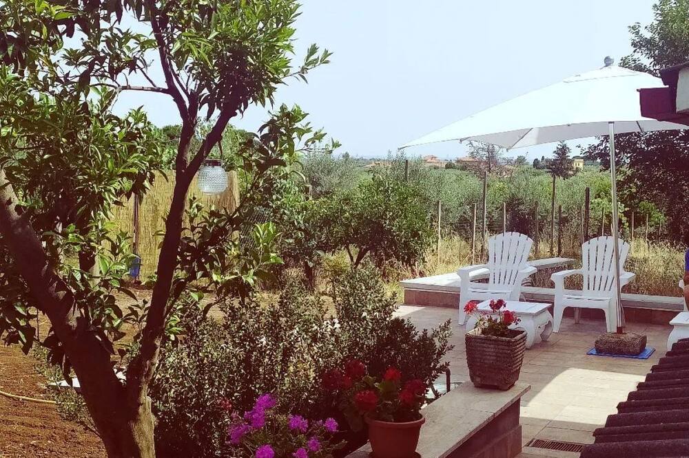 Photo of Outdoor in Giulianello
