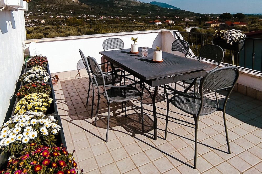 Photo of Outdoor in Giulianello