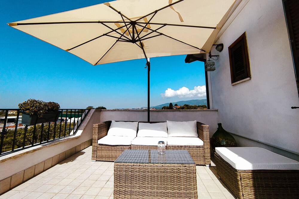 Photo of Patio Balcony in Giulianello