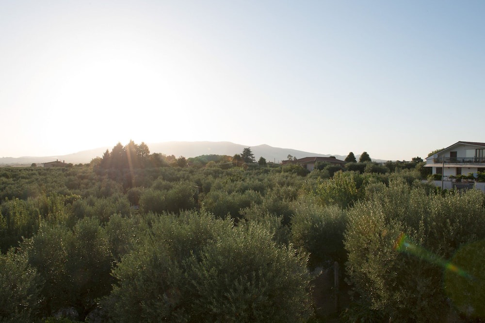 Photo of Outdoor in Giulianello