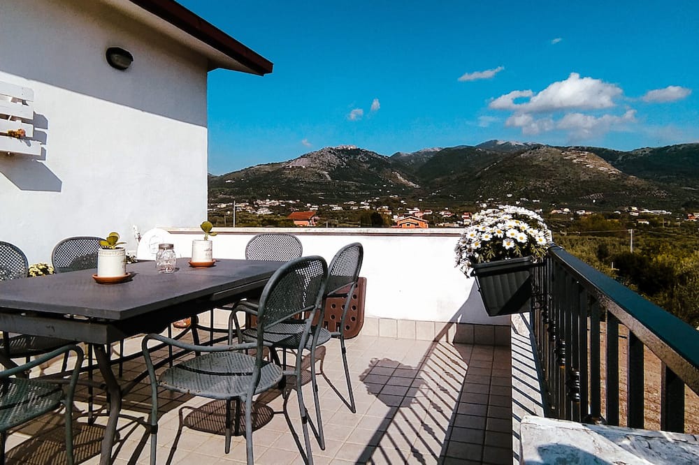 Photo of Outdoor in Giulianello