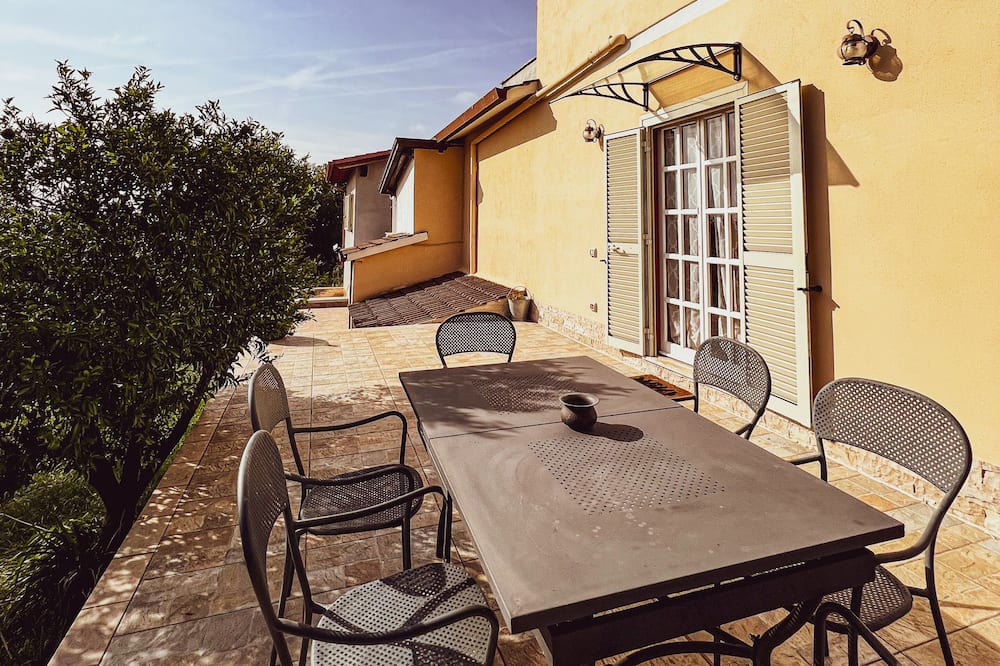 Photo of Outdoor in Giulianello