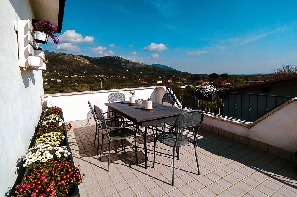 Photo of Outdoor in Giulianello