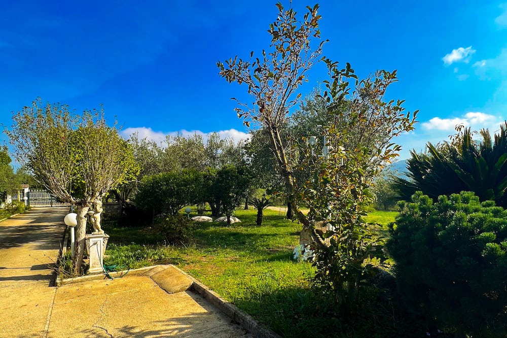 Photo of Outdoor in Giulianello