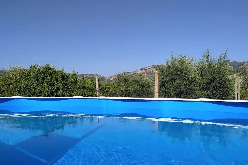 Photo of Outdoor in Giulianello