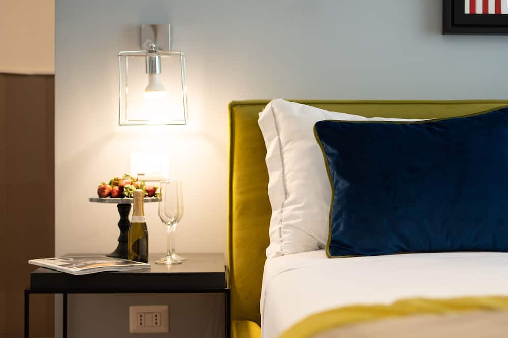 Photo of Bedroom in Santa Lucia