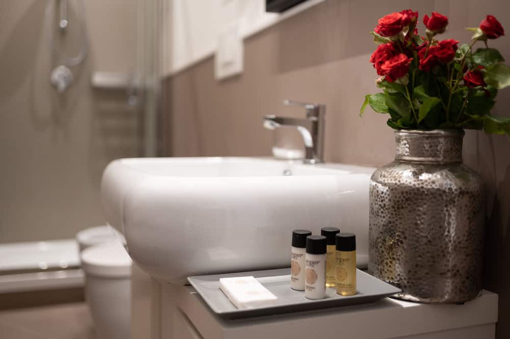 Photo of Bathroom in Santa Lucia