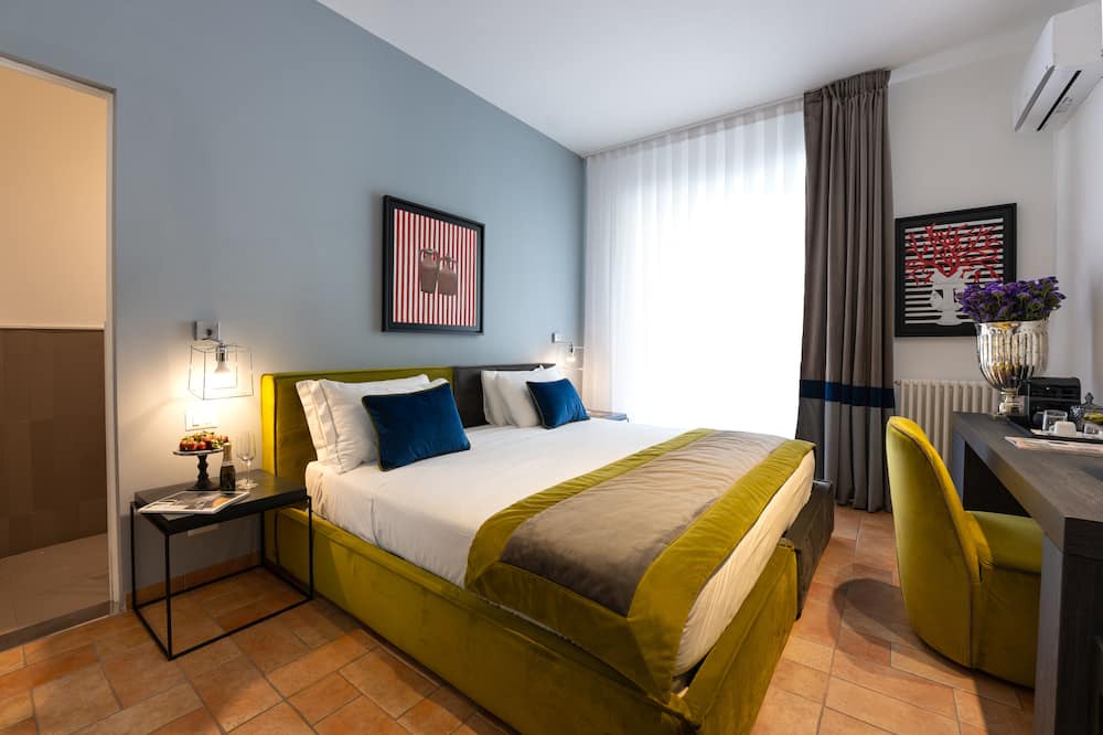 Photo of Bedroom in Santa Lucia