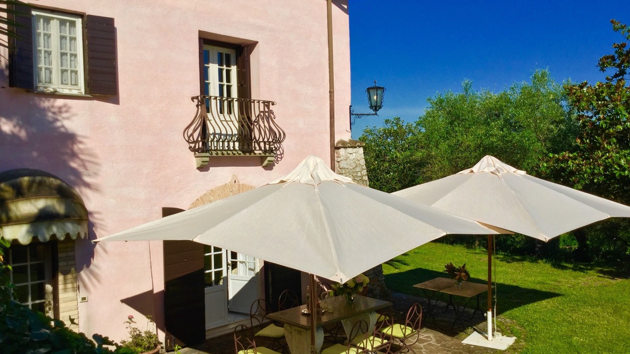 Photo of Outdoor in Poggio Catino