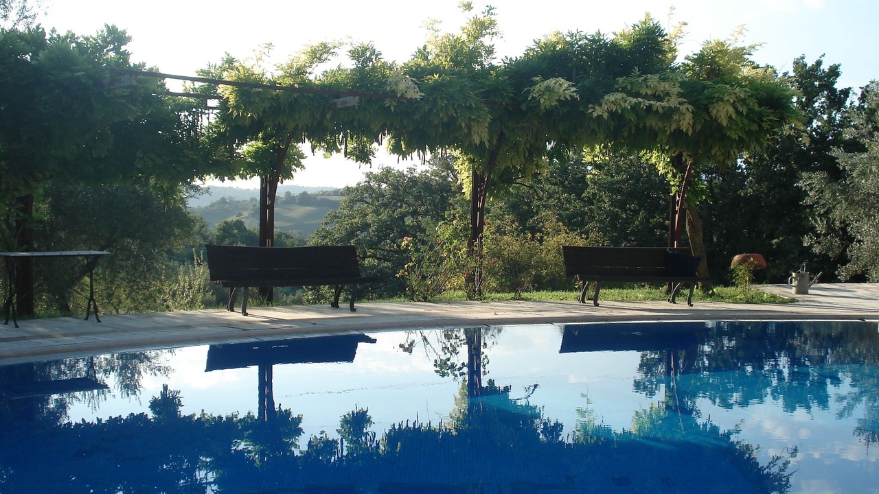 Photo of Outdoor in Poggio Catino