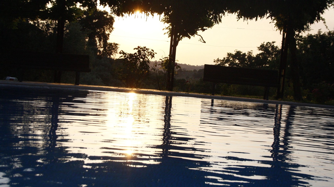 Photo of Outdoor in Poggio Catino