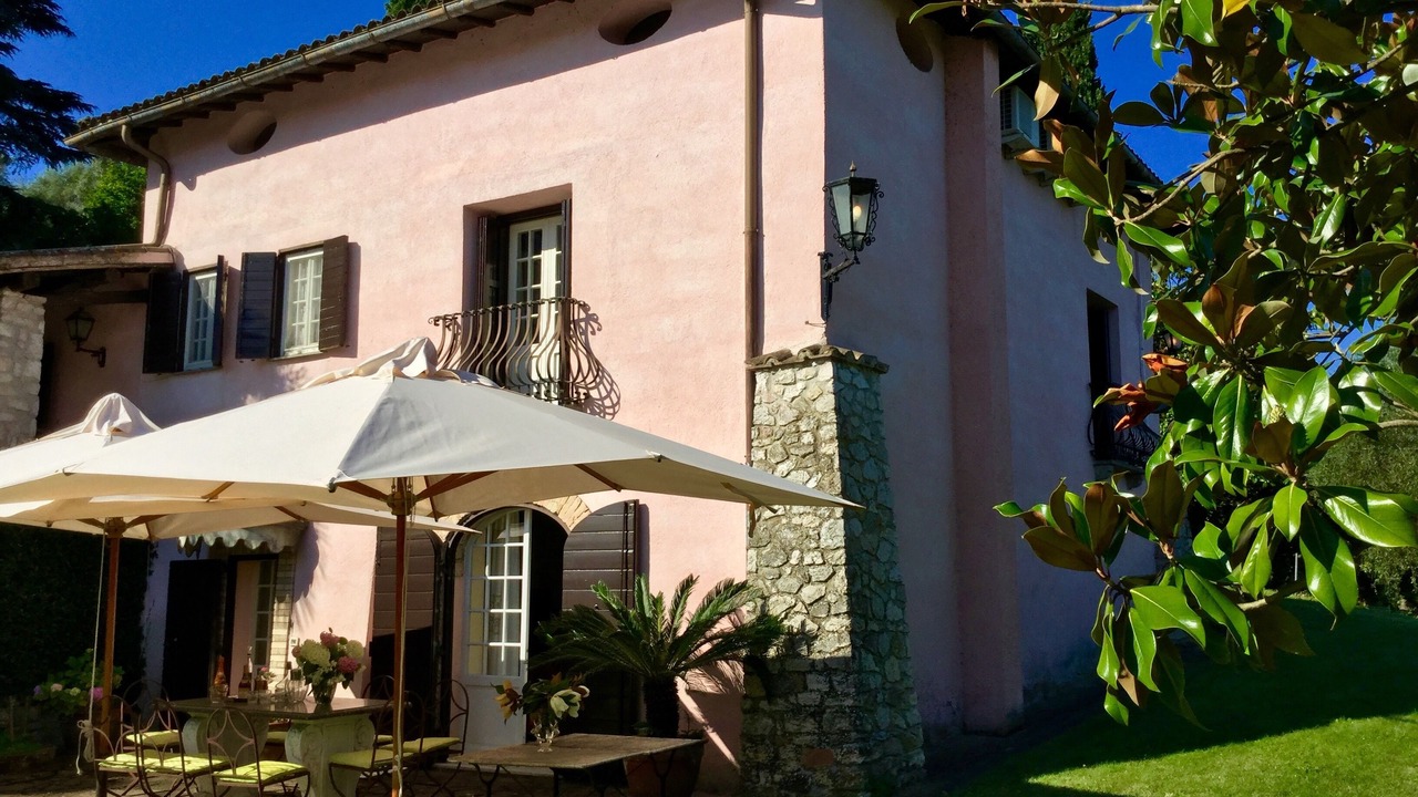Photo of Outdoor in Poggio Catino
